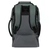 AMERICAN TOURISTER TAKE2CABIN 154985-1257 hátizsák kerekekkel S 14.1" sötét erdőzöld