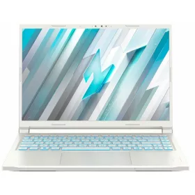   ACER Nitro ANV14-62-R57S, 14.5" WQXGA IPS, AMD Ryzen AI 7 350, 16GB, 1TB SSD, GeForce RTX 5060, DOS, fehér