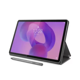   LENOVO Idea Tab (TB336ZU),  11" , MediaTek Dimensity 6300 OC, 8GB, 256GB, LTE 5G, Android, Luna Grey, PEN, HFKBD, WOA