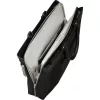 SAMSONITE Aktatáska 155350-1041, IMAGE BIZ BRIEFCASE 15.6" BLACK, Fekete