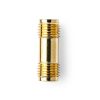 Nedis CSGB02940GD SMA toldó adapter, réz, aranyozott, 2db/csomag