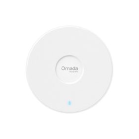   TP-LINK Wireless Access Point Dual-Band BE5000 Wifi 7 Mennyezetre rögzíthető, EAP720