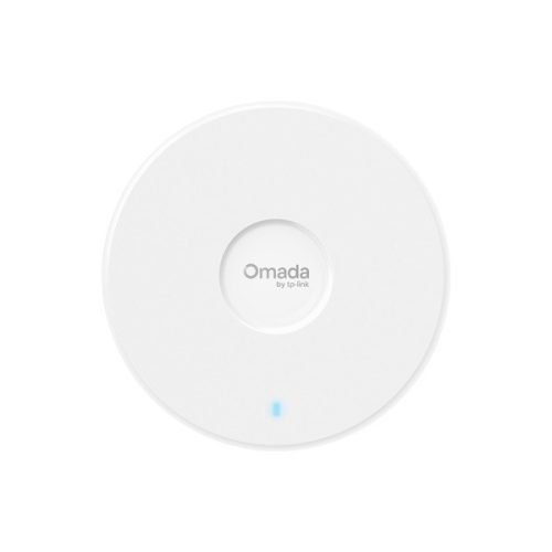 TP-LINK Wireless Access Point Dual-Band BE5000 Wifi 7 Mennyezetre rögzíthető, EAP720