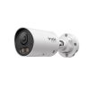 TP-LINK IP Kamera kültéri színes éjjellátó 4 Megapixel, 4mm Objektív ColorPro 2.0, INSIGHT S345S(4MM)