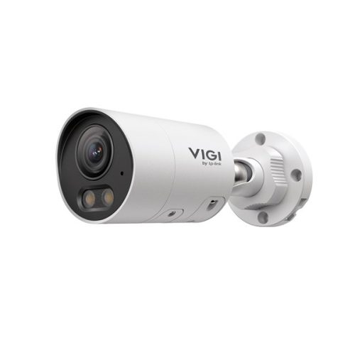 TP-LINK IP Kamera kültéri színes éjjellátó 4 Megapixel, 4mm Objektív ColorPro 2.0, INSIGHT S345S(4MM)