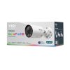 TP-LINK IP Kamera kültéri színes éjjellátó 4 Megapixel, 4mm Objektív ColorPro 2.0, INSIGHT S345S(4MM)