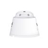 TP-LINK IP Kamera kültéri színes éjjellátó 5 Megapixel, 2.8mm Objektív ColorPro 2.0, INSIGHT S445S(2.8MM)