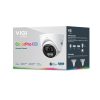 TP-LINK IP Kamera kültéri színes éjjellátó 5 Megapixel, 2.8mm Objektív ColorPro 2.0, INSIGHT S445S(2.8MM)