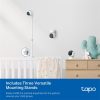 TP-LINK Wireless Kamera Cloud beltéri forgatható színes éjjellátó Smart AI Baba Monitor, TAPO C840