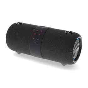   Nedis SPBT2480BK bluetooth hangszóró 40W, IPX6, sztereo, beépített mikrofon