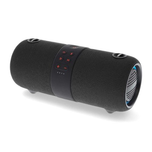 Nedis SPBT2480BK bluetooth hangszóró 40W, IPX6, sztereo, beépített mikrofon