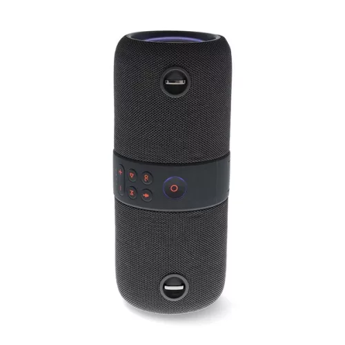 Nedis SPBT2480BK bluetooth hangszóró 40W, IPX6, sztereo, beépített mikrofon