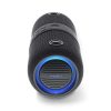 Nedis SPBT2480BK bluetooth hangszóró 40W, IPX6, sztereo, beépített mikrofon