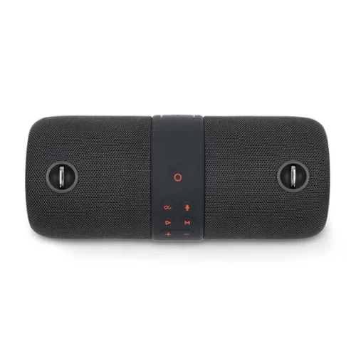 Nedis SPBT2480BK bluetooth hangszóró 40W, IPX6, sztereo, beépített mikrofon
