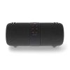 Nedis SPBT2480BK bluetooth hangszóró 40W, IPX6, sztereo, beépített mikrofon