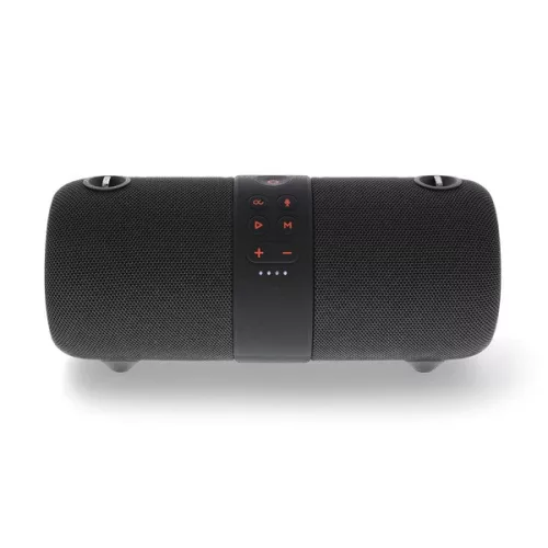 Nedis SPBT2480BK bluetooth hangszóró 40W, IPX6, sztereo, beépített mikrofon