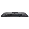 DELL Pro 22 Plus Monitor 21.5" P2225H 1920x1080, 16:9, 1500:1, 250cd, 8ms, DP, HDMI, VGA, USB-C, Ezüst