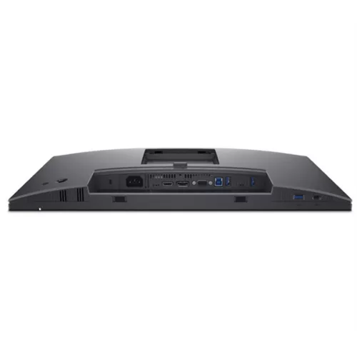 DELL Pro 22 Plus Monitor 21.5" P2225H 1920x1080, 16:9, 1500:1, 250cd, 8ms, DP, HDMI, VGA, USB-C, Ezüst