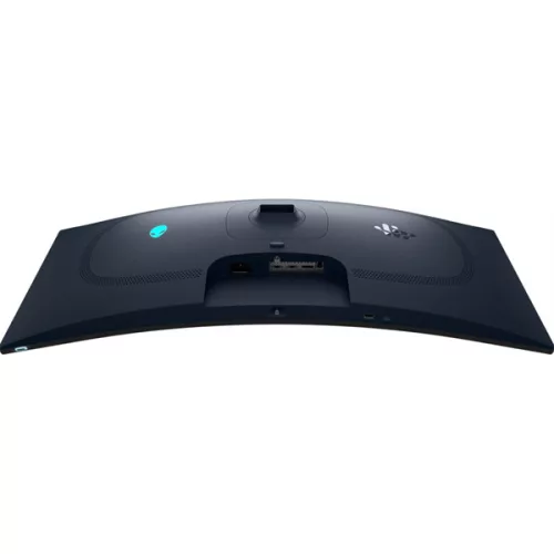 DELL Alienware Ívelt Monitor 34,02" AW3425DW QD OLED 3440x1440, 240Hz, 21:9, 1,5m:1, 250cd, 0,03ms, DP, HDMI, USB-C