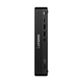   LENOVO ThinkCentre M70q Tiny G6, Intel Core Ultra 5 225T (4.9GHz), 16GB, 512GB SSD, NoOS.