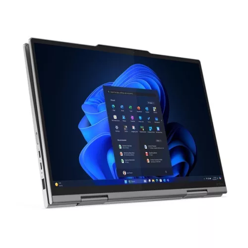 LENOVO ThinkPad X1 G10 2in1, 14" 2.8K Touch+PEN, Intel Core Ultra 7 258V (4.8GHz), 32GB, 1TB SSD, Win11 Pro, Grey.