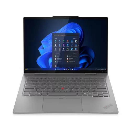 LENOVO ThinkPad X1 G10 2in1, 14" 2.8K Touch+PEN, Intel Core Ultra 7 258V (4.8GHz), 32GB, 1TB SSD, Win11 Pro, Grey.
