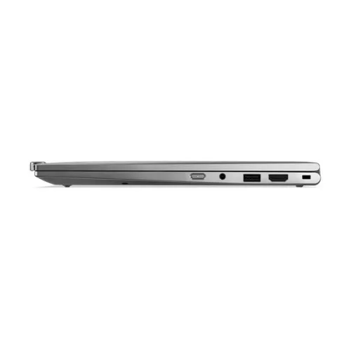LENOVO ThinkPad X1 G10 2in1, 14" 2.8K Touch+PEN, Intel Core Ultra 7 258V (4.8GHz), 32GB, 1TB SSD, Win11 Pro, Grey.