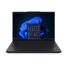   LENOVO ThinkPad L14 G6, 14.0" WUXGA, Intel Core Ultra 7 255U (5.2GHz), 32GB, 1TB SSD, Win11 Pro