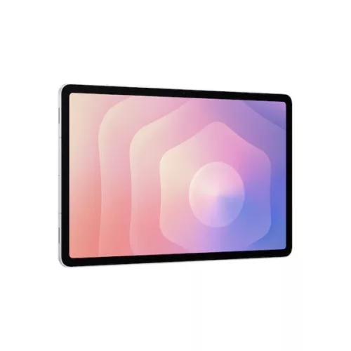 SAMSUNG Tablet Galaxy Tab S11 11" Wi-Fi, 128GB/12GB, Ezüst