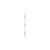 SAMSUNG Tablet Galaxy Tab S11 11" Wi-Fi, 128GB/12GB, Ezüst