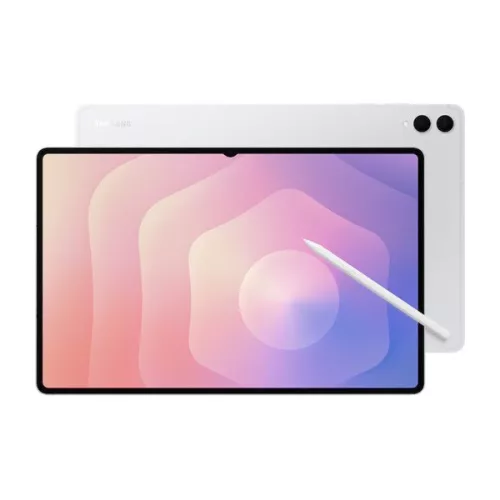 SAMSUNG Tablet Galaxy Tab S11 Ultra 14,6" 5G, 256GB/12GB, Ezüst