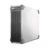DELL ISG szerver - PE T160 torony (3x3.5"+2x2.5"), 4C 6315P 2.8GHz, 1x16GB, 1x2TB 7.2k SATA; S160, iD9 En., 300W.