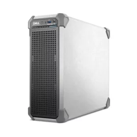   DELL ISG szerver - PE T160 torony (3x3.5"+2x2.5"), 4C 6315P 2.8GHz, 1x16GB, 1x480GB RI SSD; S160, iD9 En., 300W.