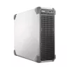 DELL ISG szerver - PE T160 torony (3x3.5"+2x2.5"), 4C 6315P 2.8GHz, 1x16GB, 1x480GB RI SSD; S160, iD9 En., 300W.
