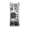 DELL ISG szerver - PE T160 torony (3x3.5"+2x2.5"), 4C 6315P 2.8GHz, 1x16GB, 1x480GB RI SSD; S160, iD9 En., 300W.