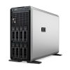 DELL ISG szerver - PE T360 torony (8x3.5"), 4C 6315P 2.8GHz, 1x16GB, 1x480GB RI SSD; H355, iD9 En., 2x700W.