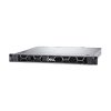 DELL ISG szerver - PE R260 rack (2x3.5"), 4C 6315P 2.8GHz, 1x16GB, 1x2TB 7.2k SATA; S160, iD9 En., 700W.