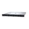 DELL ISG szerver - PE R360 rack (4x3.5"), 4C 6315P 2.8GHz, 1x16GB, 1x2TB 7.2k SATA; H355, iD9 En., 1x700W.