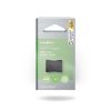 Nedis CVBW34900AT HDMI toldól, aranyozott csatlakozók