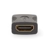 Nedis CVBW34900AT HDMI toldól, aranyozott csatlakozók