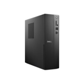   DELL Slim ECS1250, Intel Core i5-14400 (4.7GHz), 8GB, 512GB SSD, Intel UHD, Linux