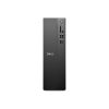 DELL Slim ECS1250, Intel Core i5-14400 (4.7GHz), 16GB, 1TB SSD, Intel UHD, Linux