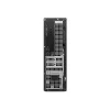 DELL Slim ECS1250, Intel Core i7-14700 (5.4GHz), 16GB, 512GB SSD, Intel UHD, Linux