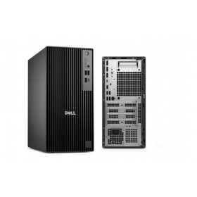   DELL Pro Tower Plus QBT1250, Intel Core Ultra 7- 265, 8GB, 512GB SSD ,DVD RW +, Linux