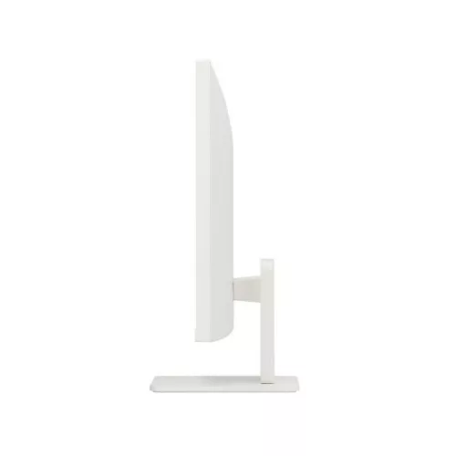 LG Smart monitor 27" 27U731SA-W, 3840x2160, 16:9, 350cd/m2, 5ms, HDMIx2/USBx2/USB-C, hangszóró