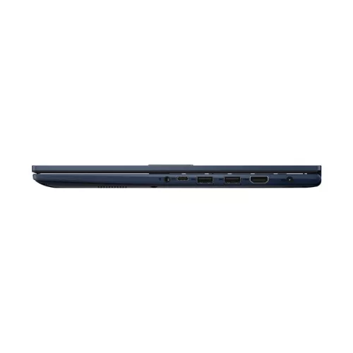 ASUS CONS NB Vivobook X1504VA-BQ3753 15.6" FHD, Intel Core 5- 120U, 8GB, 512GB M,2, INT, NOOS, Kék