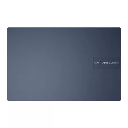 ASUS CONS NB Vivobook X1504VA-BQ3753 15.6" FHD, Intel Core 5- 120U, 8GB, 512GB M,2, INT, NOOS, Kék
