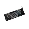 WHITE SHARK GK-002723V2-G-B/BL-HU WAKIZASHI-2/G-B/BL-HU mech.bill.szürke/fekete magyar,kék 64k