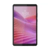 LENOVO Tab One (TB305XU), 8,7" HD IPS, MediaTek Helio G85, 8C, 4GB, 64GB eMMC, LTE, Android, Luna Grey, Clear Case, WOA