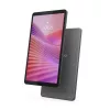 LENOVO Tab One (TB305XU), 8,7" HD IPS, MediaTek Helio G85, 8C, 4GB, 64GB eMMC, LTE, Android, Luna Grey, Clear Case, WOA